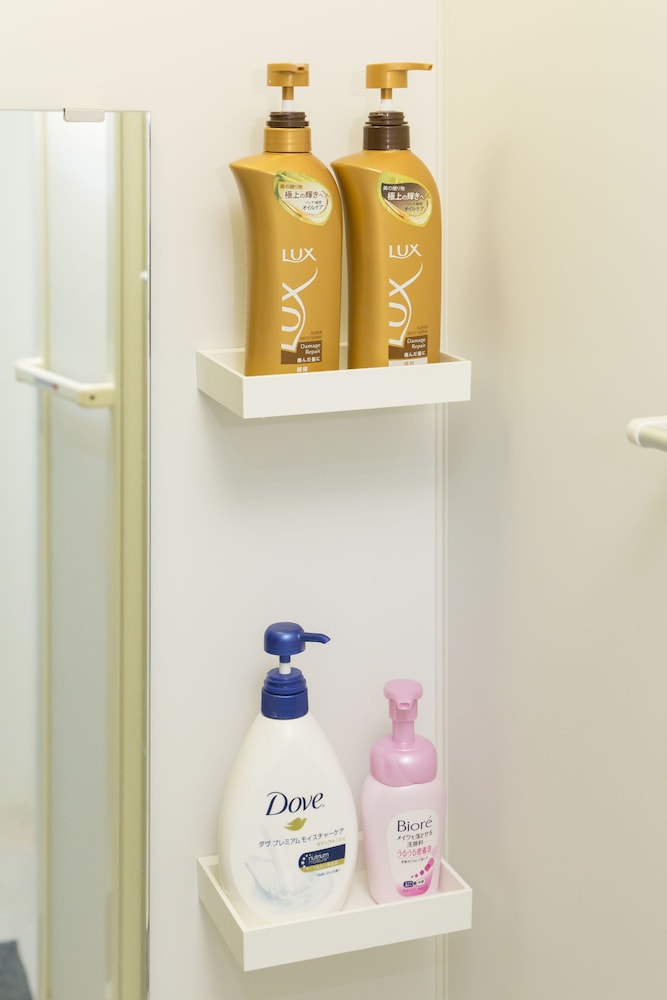 ルーム (201) バスルームの設備0 | JESUS SQUARE 日本橋