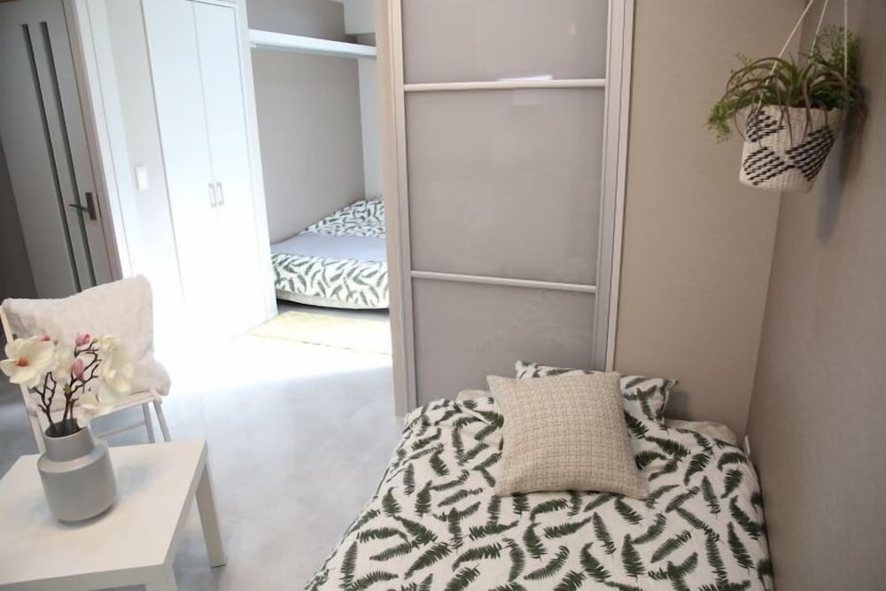 ルーム (201) 客室6 | JESUS SQUARE 日本橋