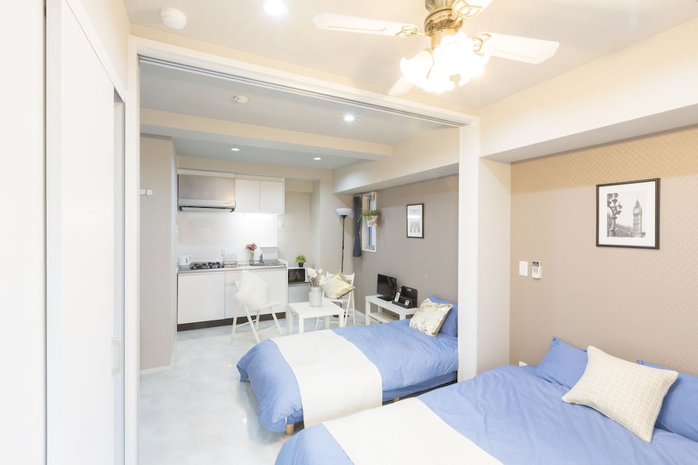 ルーム (201) | JESUS SQUARE 日本橋