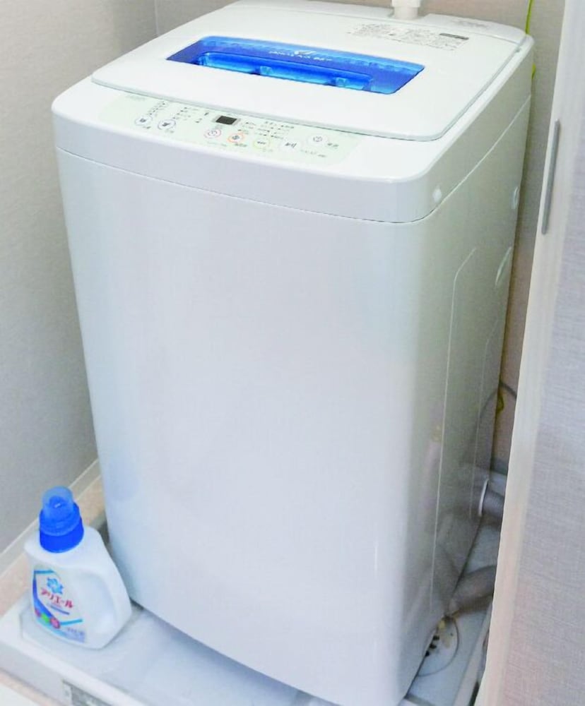 ルーム (201) ランドリー0 | JESUS SQUARE 日本橋