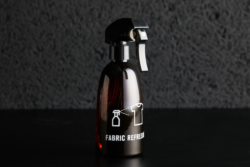 スタンダードルーム ダブルベッド1台 禁煙 客室の設備とサービス6 | ゾンクホテル中洲であい橋