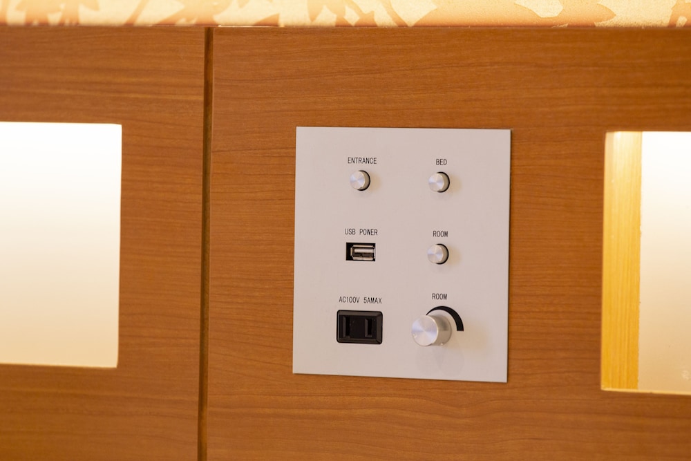 客室1 | からくさホテルグランデ新大阪タワー 客室1 | からくさホテルグランデ新大阪タワー