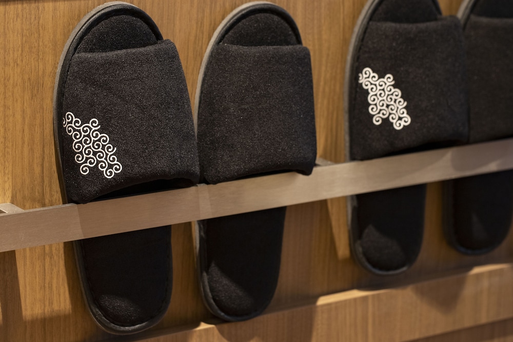 スタンダードダブル 客室の設備とサービス0 | からくさホテルグランデ新大阪タワー