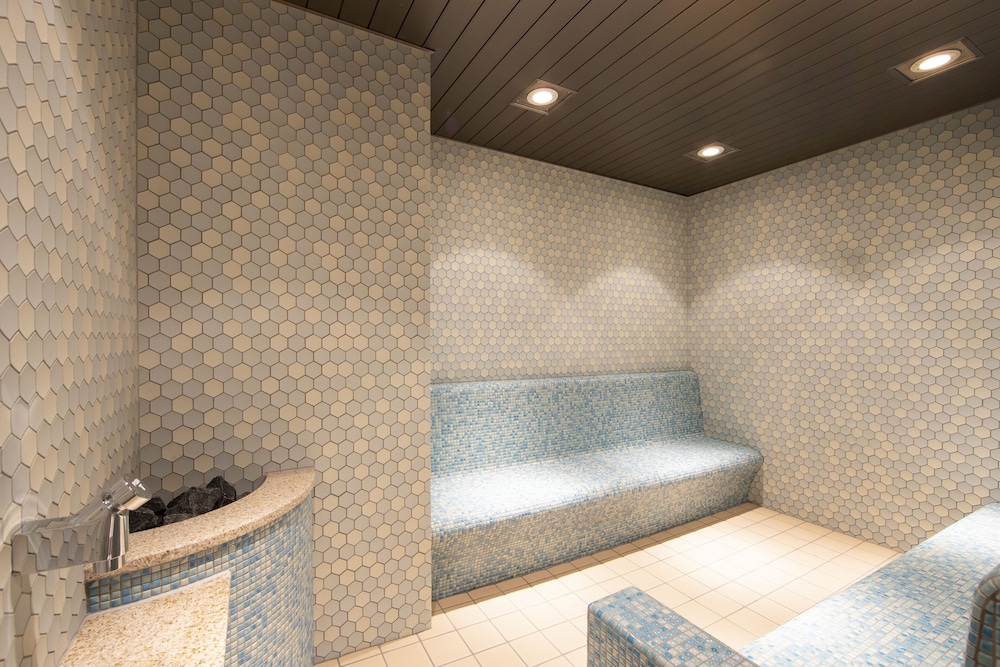 サウナ1 | からくさホテルグランデ新大阪タワー サウナ1 | からくさホテルグランデ新大阪タワー