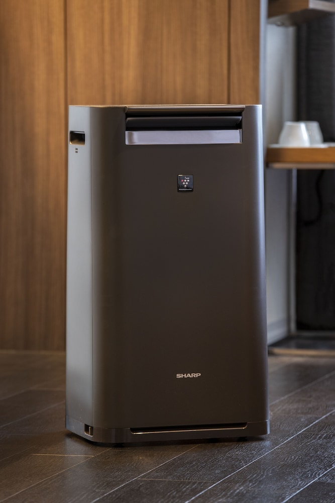 ハイフロアプレミアツイン 客室2 | からくさホテルグランデ新大阪タワー