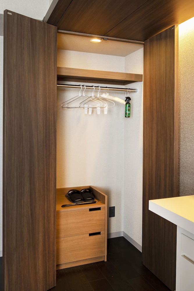 ハイフロアプレミアツイン 客室6 | からくさホテルグランデ新大阪タワー