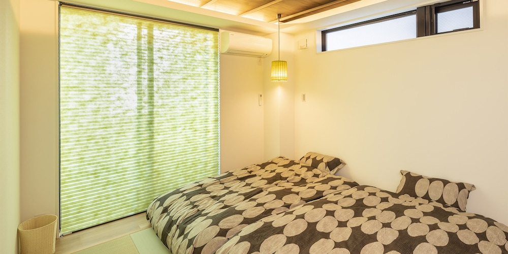 203 デラックスツインルーム 禁煙 | Family Inn 慶