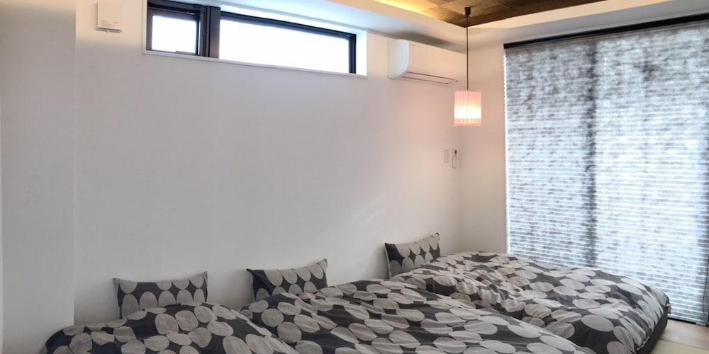 401 デラックストリプルルーム 禁煙 客室3 | Family Inn 慶