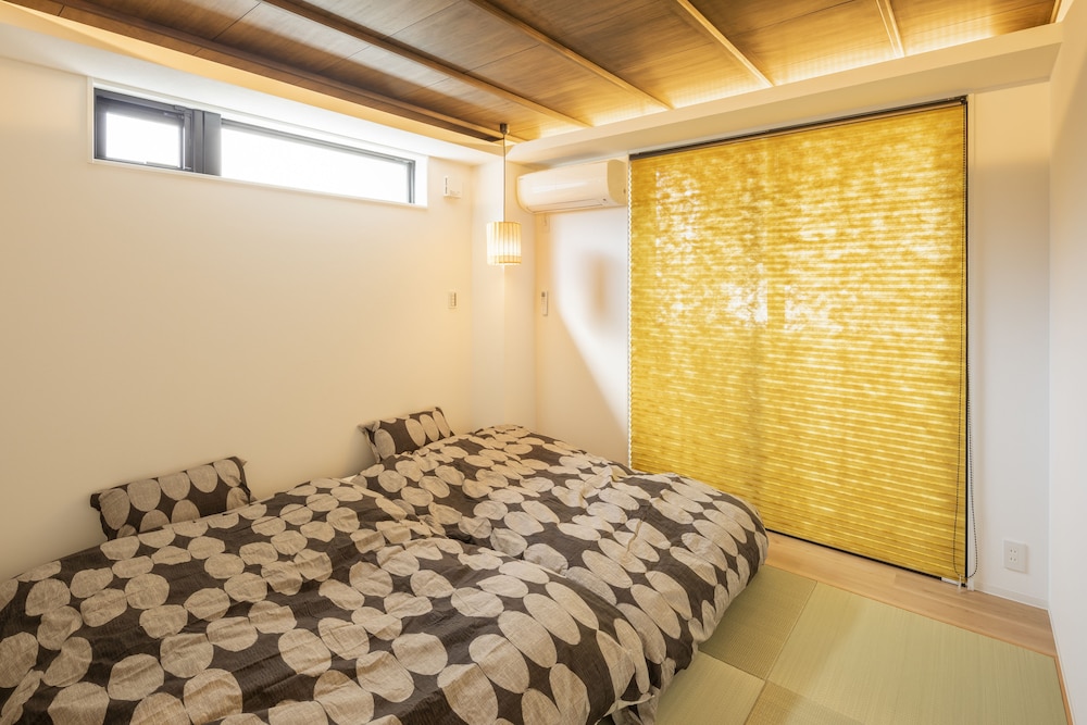 客室1 | Family Inn 慶