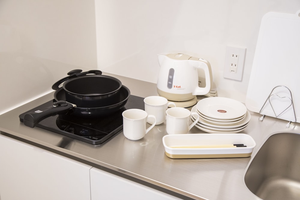 301 スタンダードトリプルルーム 禁煙 専用簡易キッチン0 | Family Inn 慶