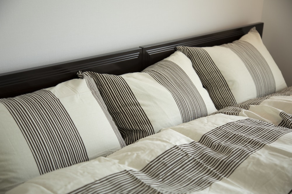 303 スーペリアツインルーム 禁煙 客室1 | Family Inn 慶