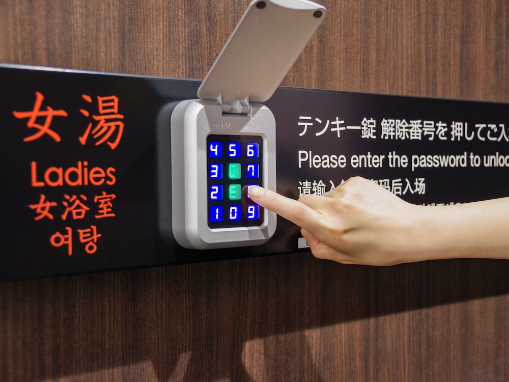 スパ1 | ホテルソビアル なんば大国町 スパ1 | ホテルソビアル なんば大国町