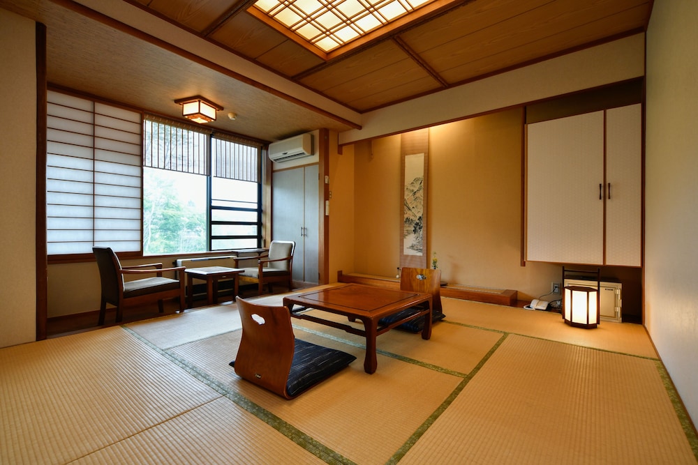 客室1 | 旅館たむら 客室1 | 旅館たむら