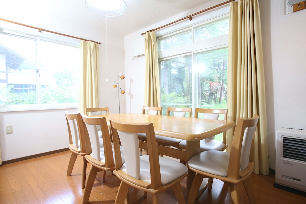 レストラン1 | スミビラ白馬