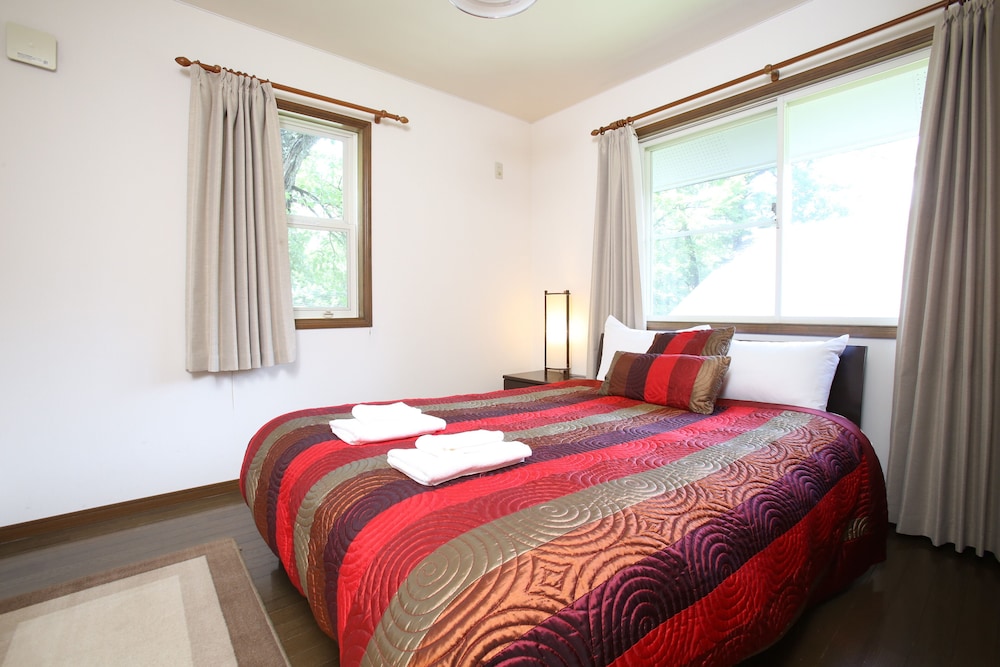 客室1 | スミビラ白馬