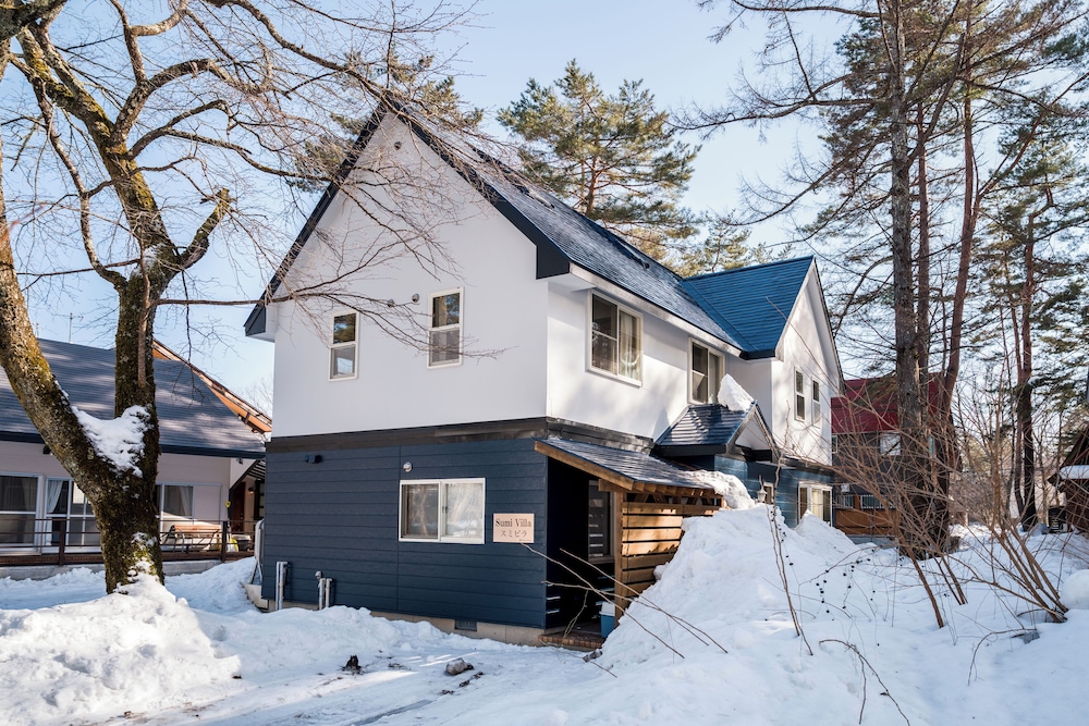 メインイメージ | スミビラ白馬