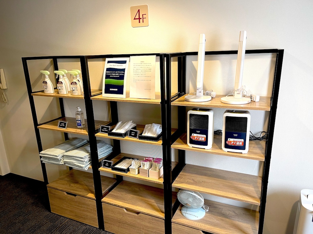 施設内の設備1 | 八王子スカイホテル 施設内の設備1 | 八王子スカイホテル