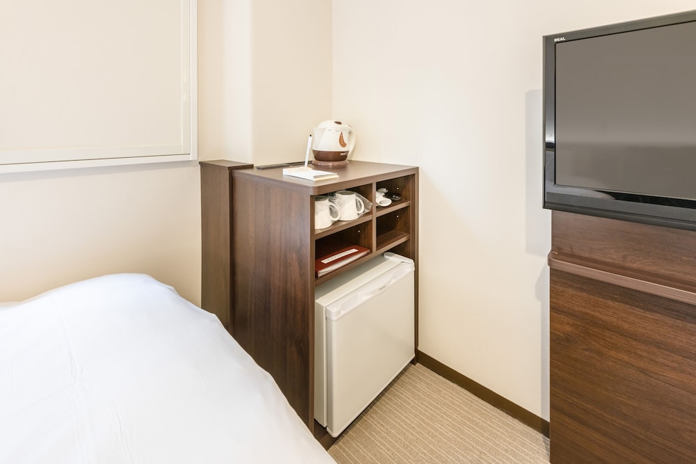 ツインルーム 禁煙 客室1 | 八王子スカイホテル