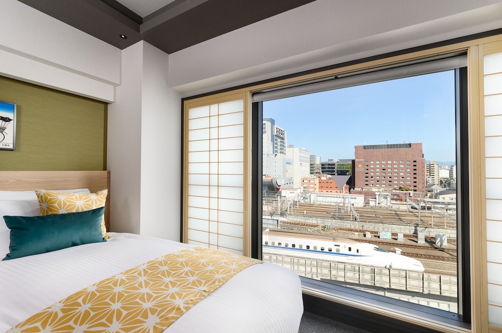 シティービューファミリーアパートメント 禁煙 | MIMARU京都 STATION