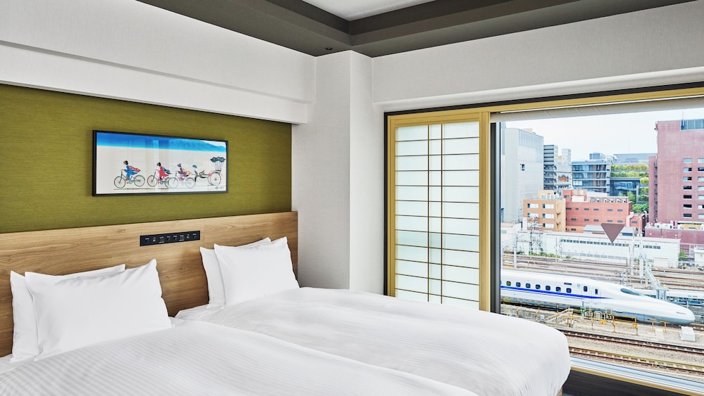 シティービューファミリーアパートメント 禁煙 客室3 | MIMARU京都 STATION