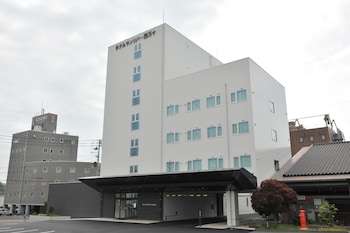 ホテルサンリバー四万十