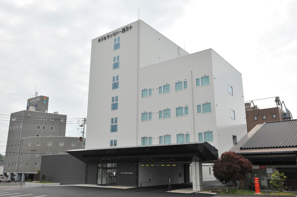 メインイメージ | ホテルサンリバー四万十 メインイメージ | ホテルサンリバー四万十
