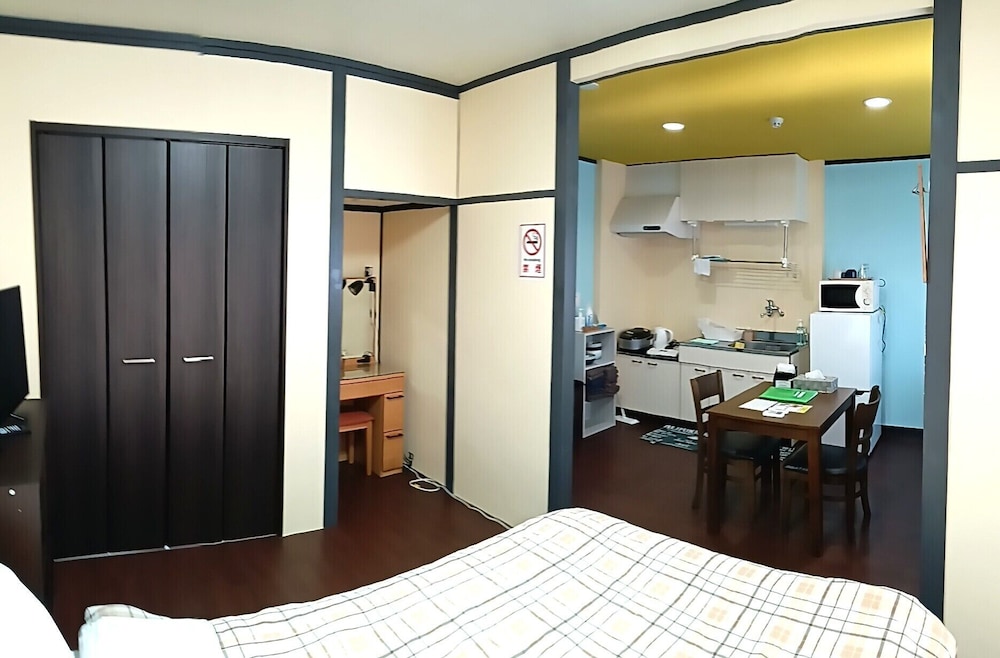 402 | カームハウス別府北浜
