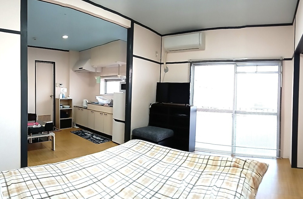 403 | カームハウス別府北浜