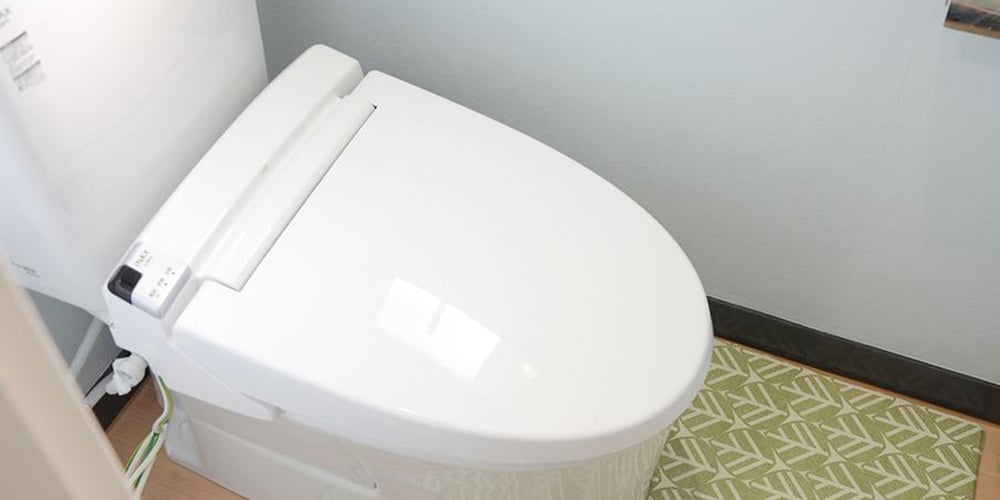 401 客室1 | カームハウス別府北浜