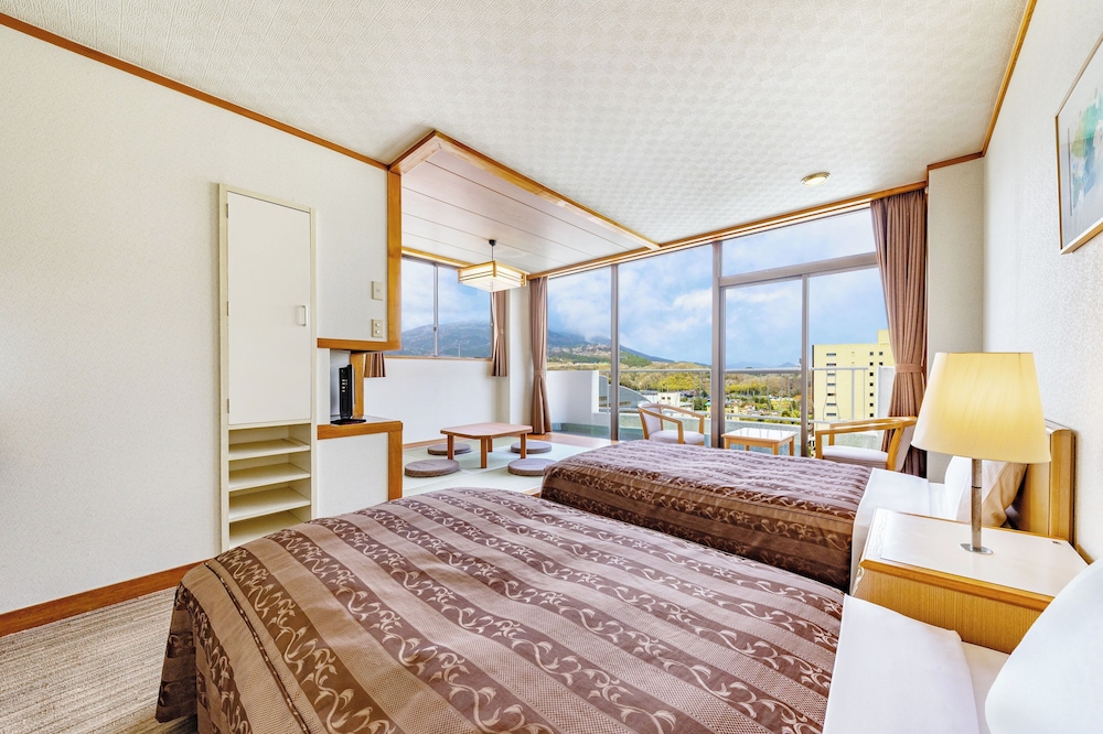 和洋室　南2号館（禁煙） | スパリゾートハワイアンズ ホテルハワイアンズ