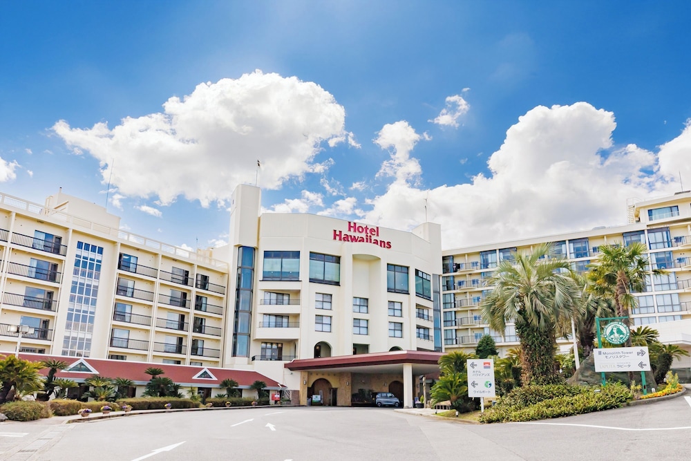 メインイメージ | スパリゾートハワイアンズ ホテルハワイアンズ メインイメージ | スパリゾートハワイアンズ ホテルハワイアンズ