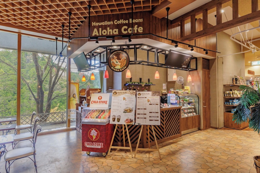 ロビーラウンジ1 | スパリゾートハワイアンズ ホテルハワイアンズ ロビーラウンジ1 | スパリゾートハワイアンズ ホテルハワイアンズ