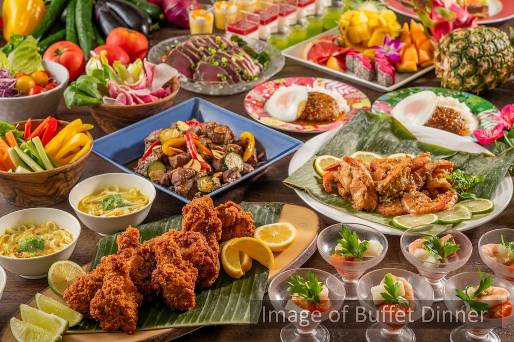 風呂付和室 (禁煙) 客室3 | スパリゾートハワイアンズ ホテルハワイアンズ