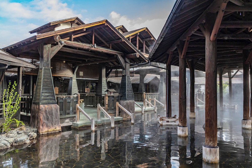 スパ1 | スパリゾートハワイアンズ ホテルハワイアンズ スパ1 | スパリゾートハワイアンズ ホテルハワイアンズ