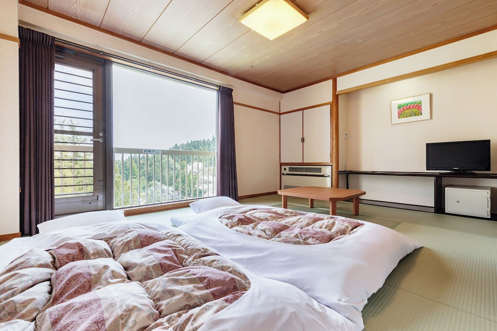 風呂付和室 (禁煙) 客室2 | スパリゾートハワイアンズ ホテルハワイアンズ