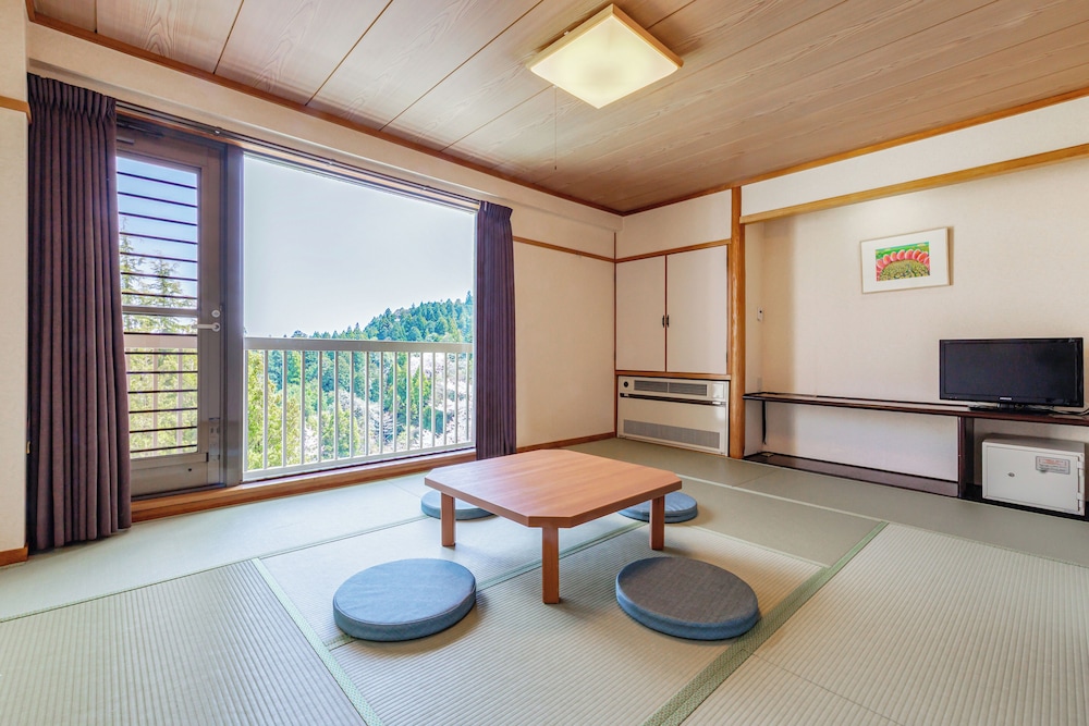 風呂付和室 (禁煙) | スパリゾートハワイアンズ ホテルハワイアンズ