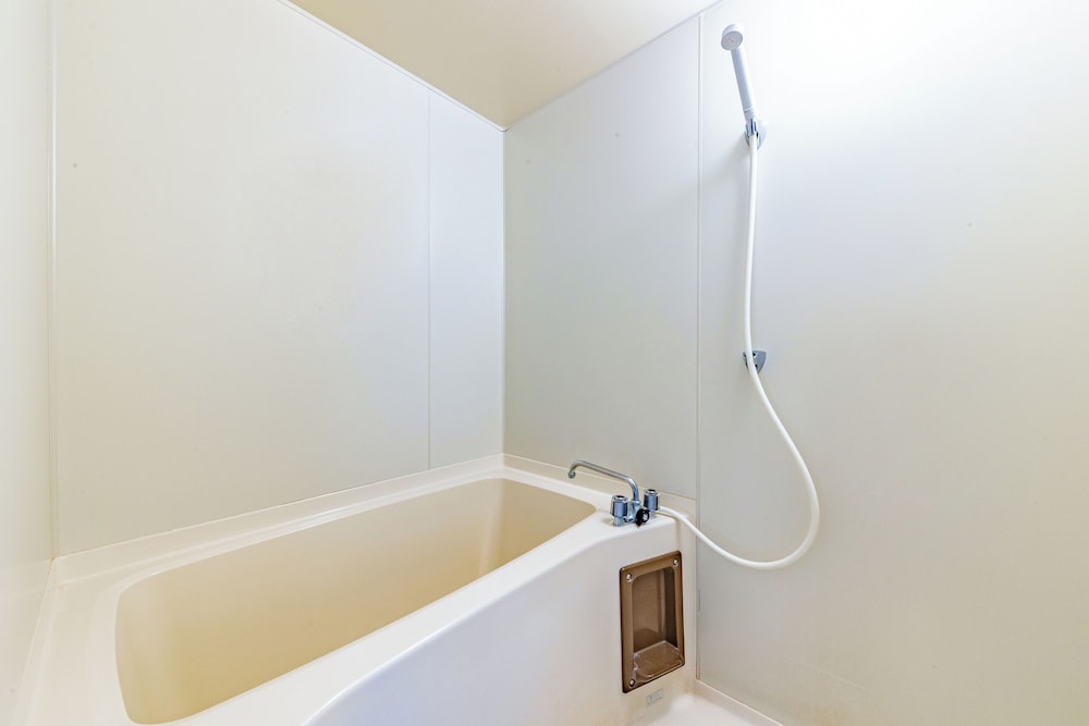 和洋室　南2号館（禁煙） バスルーム1 | スパリゾートハワイアンズ ホテルハワイアンズ