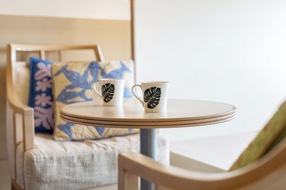 ユニバーサル（禁煙） 客室3 | スパリゾートハワイアンズ モノリスタワー