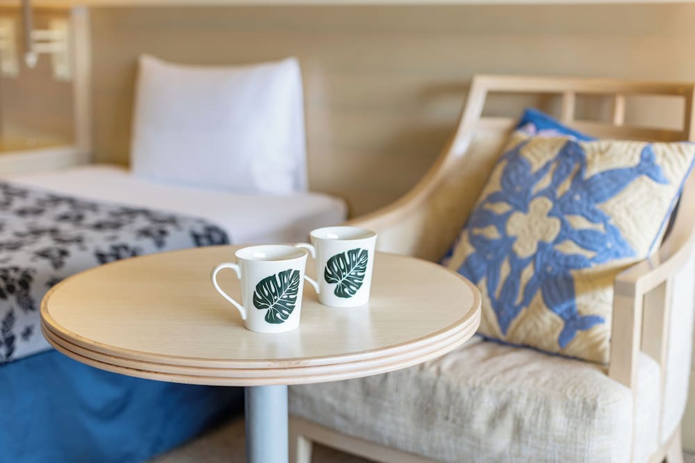 ユニバーサル（禁煙） 客室1 | スパリゾートハワイアンズ モノリスタワー