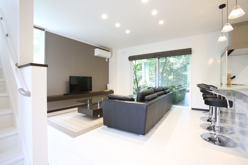 内装1 | コンドルハウス白馬