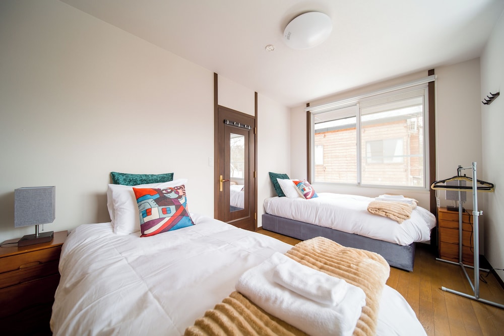 客室1 | 山ハウス白馬