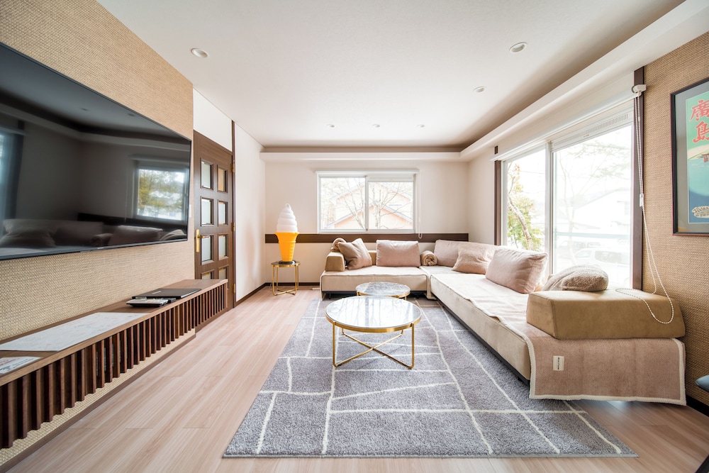 メインイメージ | 山ハウス白馬