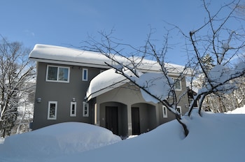 キャッツビラ白馬 1&2