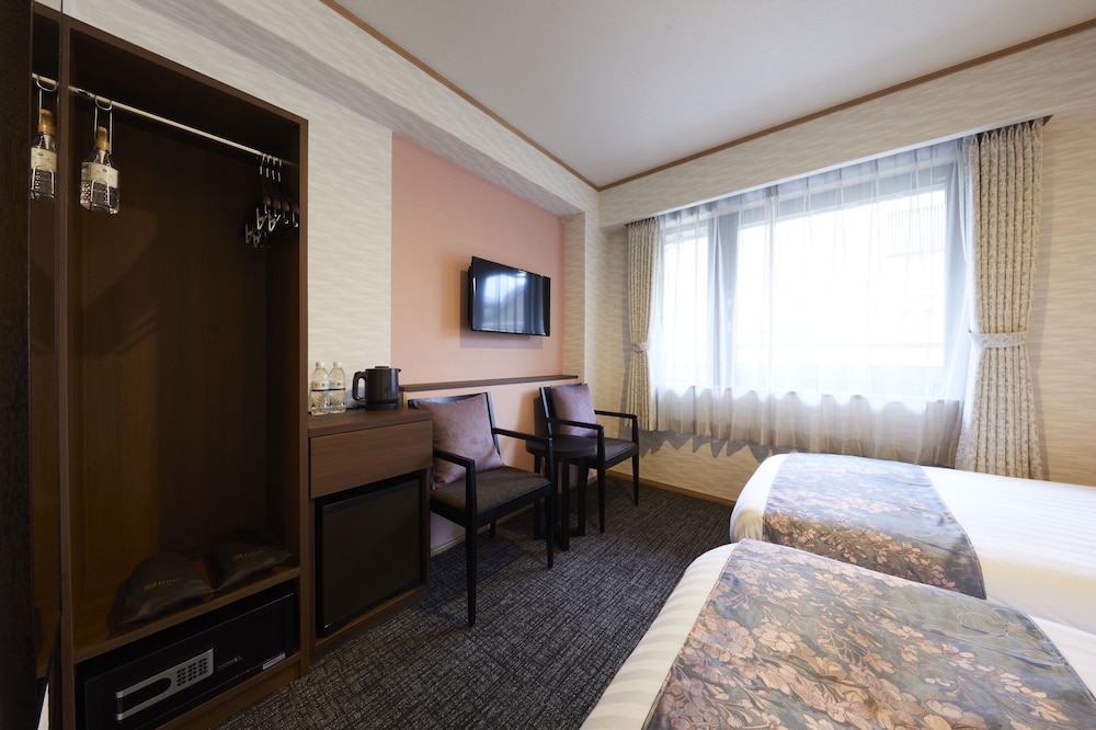 スタンダードツイン | Rinn Miyagawacho Grande