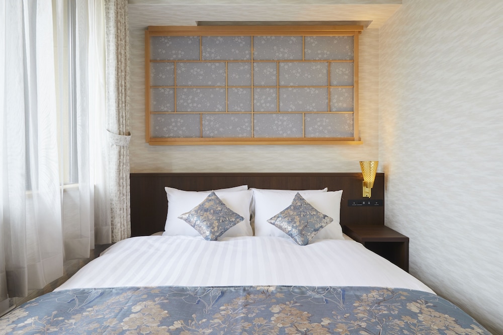 客室1 | Rinn Miyagawacho Grande