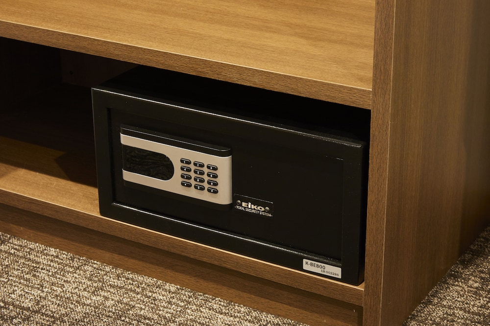 スタンダードツイン 客室の設備とサービス1 | Rinn Miyagawacho Grande