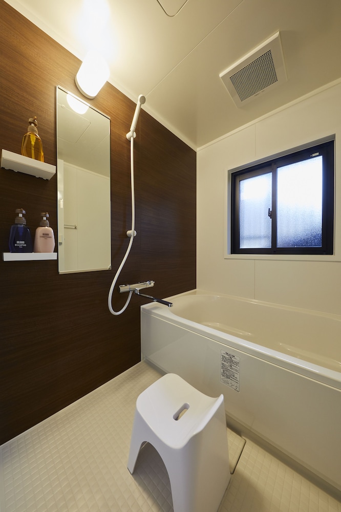 スタンダードツイン バスルーム0 | Rinn Miyagawacho Grande