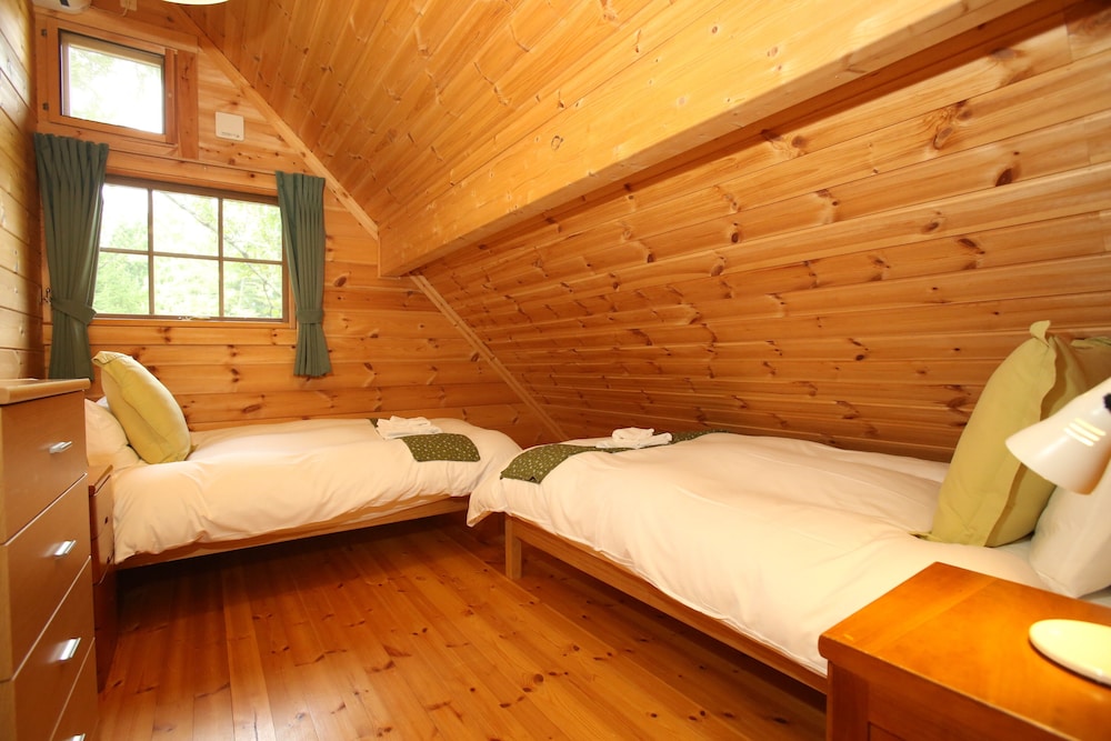 客室1 | ケンマンハウス白馬