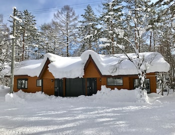 ヒノキキャビン白馬