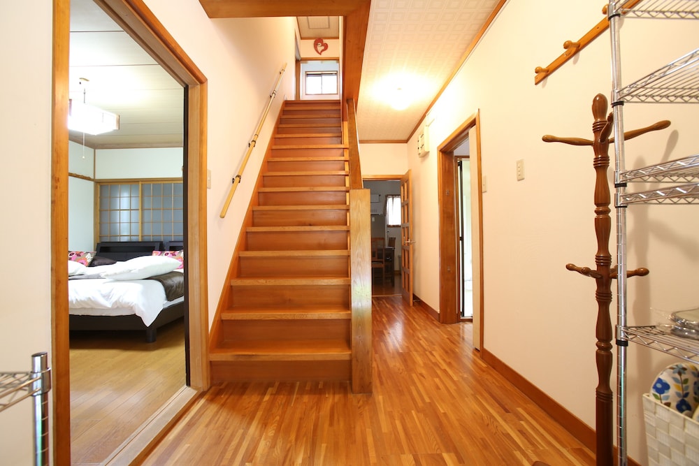 内装1 | アルペンハウス白馬